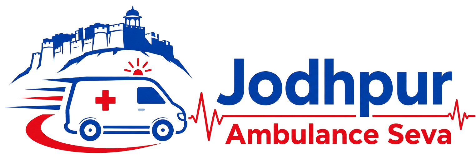 jodhpurambulancesevalogo