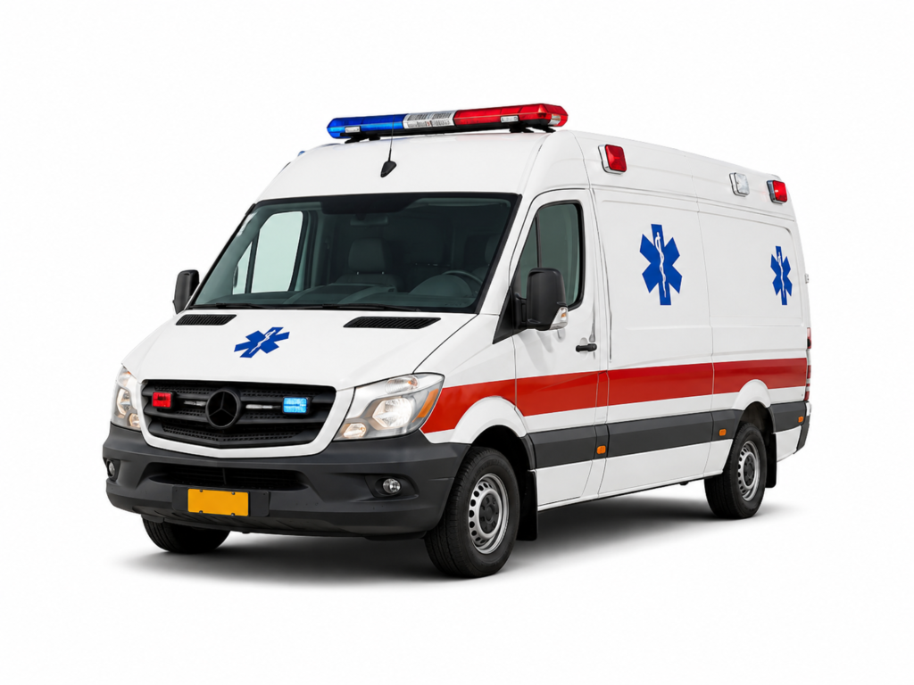 ambulance