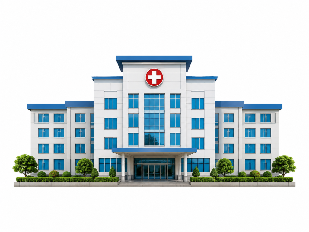 hospital