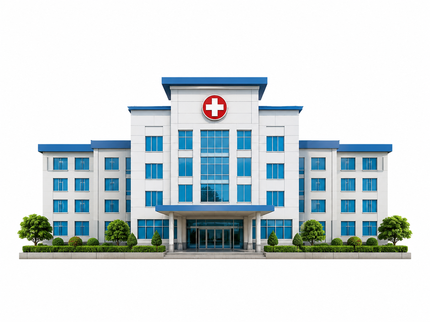 hospital